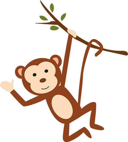 monkey