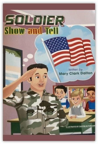 SOLDIER Show and Tell