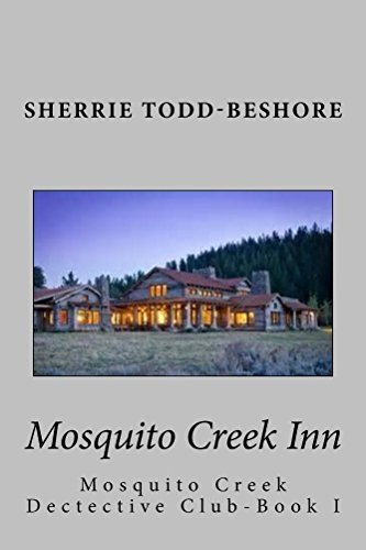 Book1 Mosquito Creek Inn