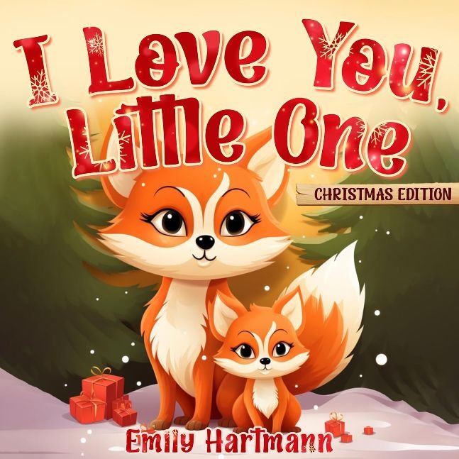 I Love You, Little One