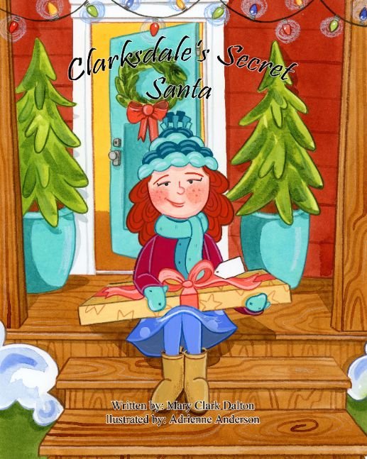 Clarksdale's Secret Santa