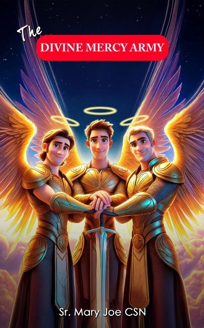 The Divine Mercy Army