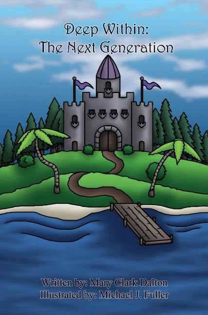 Deep Within The Next Generation