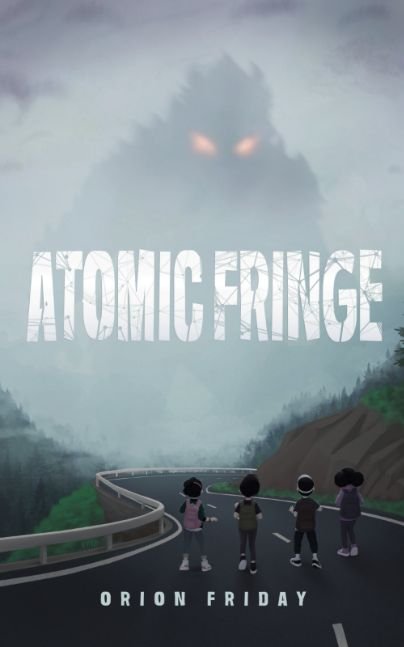 Atomic Fringe