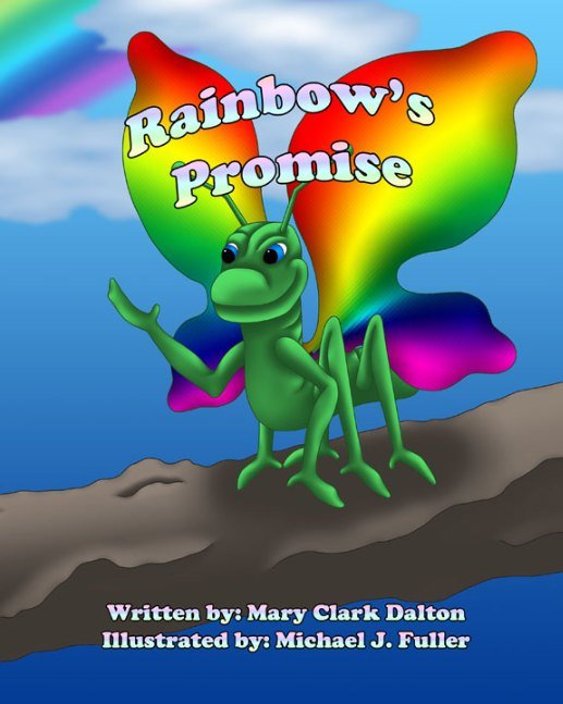 Rainbow's Promise