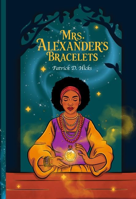 Mrs. Alexander's Bracelets