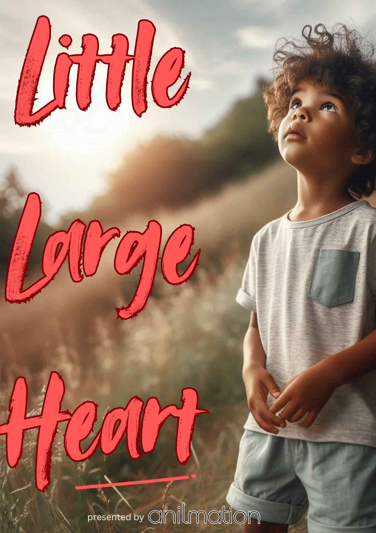 Little Large Heart