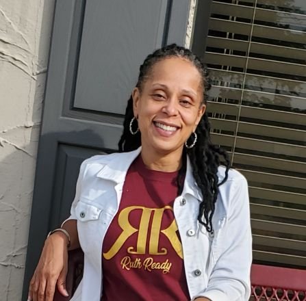 Profile image of KITTY ARCENEAUX