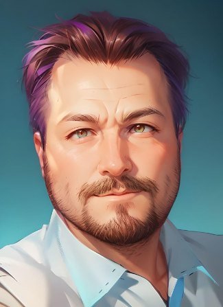 Profile image of John Rutherford