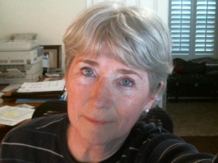 Sherrie Todd-Beshore